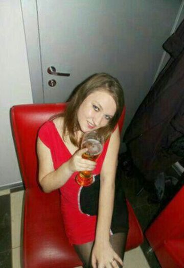 My photo - Alonka, 36 from Samara (@alonka134)