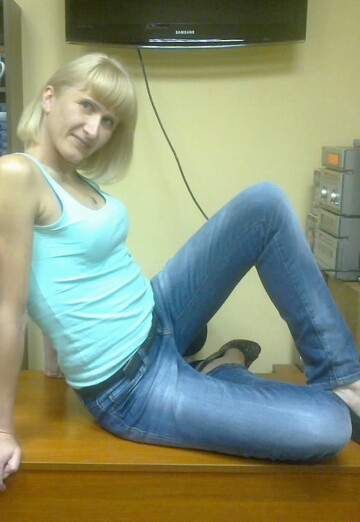 My photo - Natalya, 49 from Mostovskoy (@natalya124365)