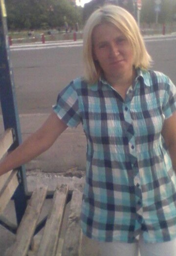 My photo - natalya, 46 from Novozybkov (@natalya83008)