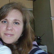 Валентина, 35, Березовский