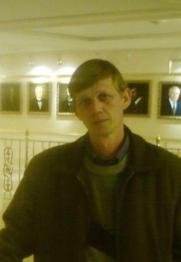 Sergey (@serej146) — my photo № 2