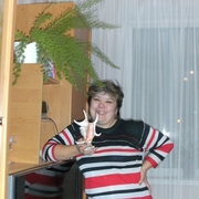 жанночка, 54, Алтайский