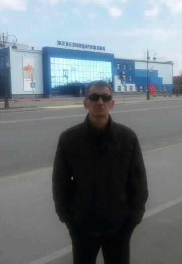 Моя фотография - Сергей, 45 из Казань (@sergey706237)