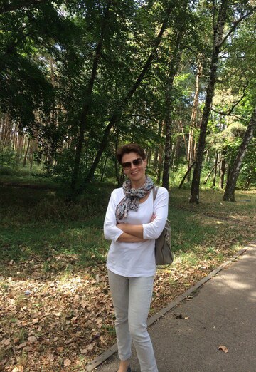 Моя фотография - Ирина, 48 из Ставрополь (@irina212529)
