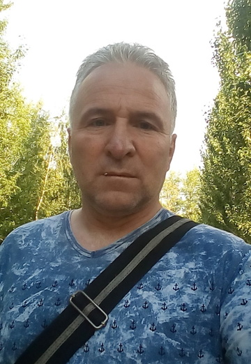 My photo - CENGIZ, 49 from Astana (@cengiz92)