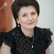Lyuda 46 Rivne
