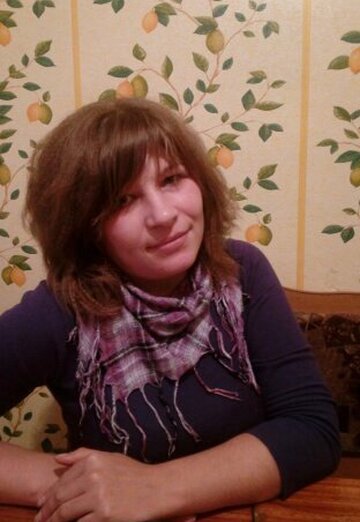 Mein Foto - Ekaterina, 37 aus Noyabrsk (@ekaterina143861)