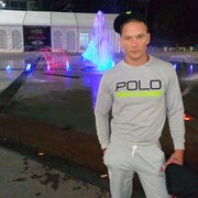 Котофей, 43, Буденновск