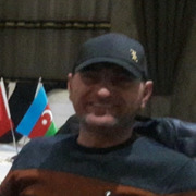 Gabriel, 35, Дзержинский
