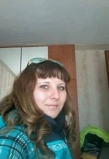 Моя фотография - Анастасия, 33 из Прокопьевск (@anastasiya92611)