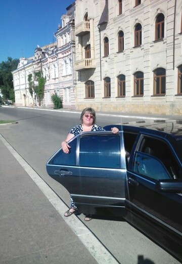 Моя фотография - НАТАЛЬЯ, 53 из Астрахань (@natalya162873)