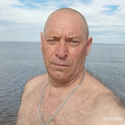 Олег, 57, Юрьевец