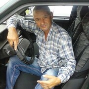 Александр, 56, Родники (Ивановская обл.)