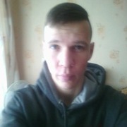 Артём, 26, Шилка