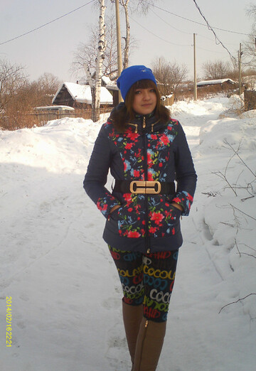 My photo - Valeriya, 24 from Birobidzhan (@valeriya13991)