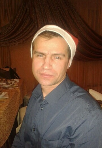My photo - Falka  Dmitriy, 50 from Bryansk (@falka15)