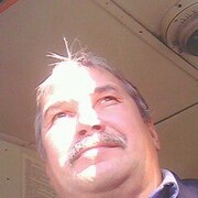 Фидус, 65, Александровск