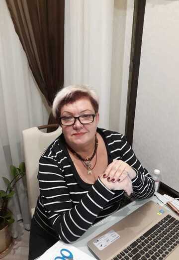 My photo - lidija, 64 from Kherson (@lidija122)