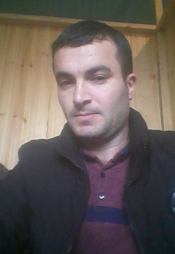 My photo - Ramin, 35 from Kazan (@ramin2093)