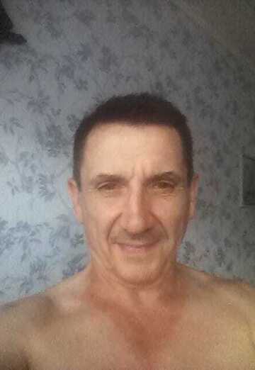 My photo - vladimir, 58 from Kokshetau (@vladimir361921)