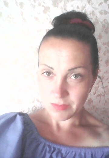 My photo - Marina, 38 from Novyy Oskol (@marina203910)