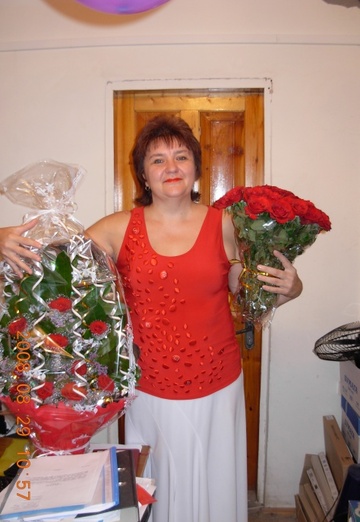 My photo - Galina, 60 from Rostov-on-don (@galina2038)