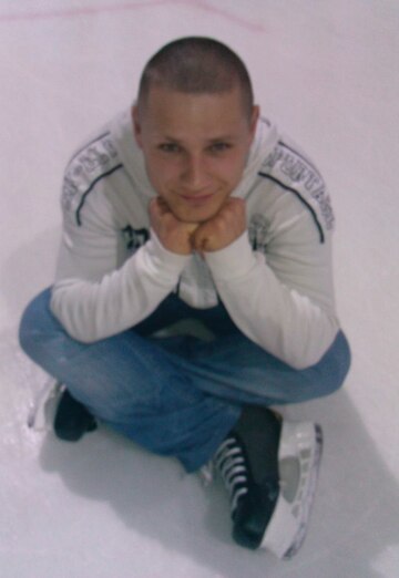 My photo - vitalik, 31 from Salihorsk (@vitalik10227)