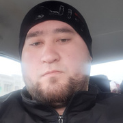 Shuxrat, 33, Москва