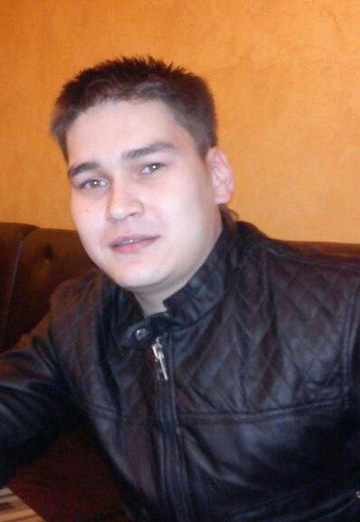 Моя фотография - Инкогнито, 31 из Ташкент (@timur57709)