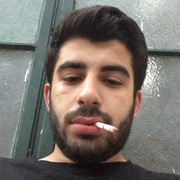 Nukri, 20, Будапешт