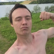 Николай, 31, Ахтырский
