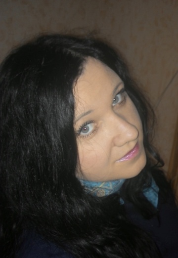 Svetlana (@svetlana30938) — benim fotoğrafım № 5