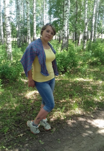 Моя фотография - Татьяна, 38 из Казань (@tatyana239540)