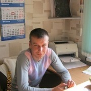 Дмитрий 40 Светлогорск