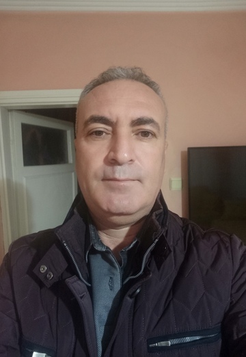 My photo - Omer Certmek, 51 from Adana (@omercertme8298885)