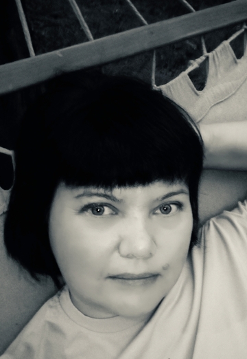My photo - Zagadka, 48 from Lipetsk (@zagadka6848312)