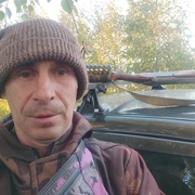 Андрей, 46, Челябинск