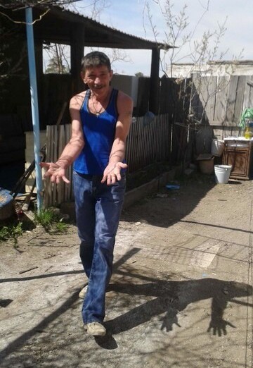 My photo - Aleksey, 64 from Temirtau (@aleksey323725)
