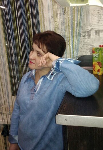 Моя фотография - Надежда, 48 из Йошкар-Ола (@nadejda50211)