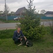 santila, 43, Дальнереченск