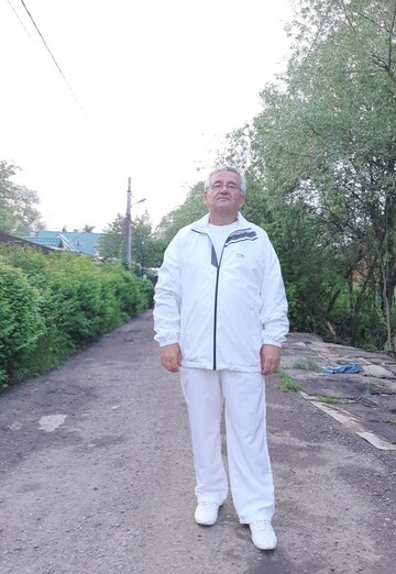 My photo - rafayel, 59 from Khimki (@rafael7340)