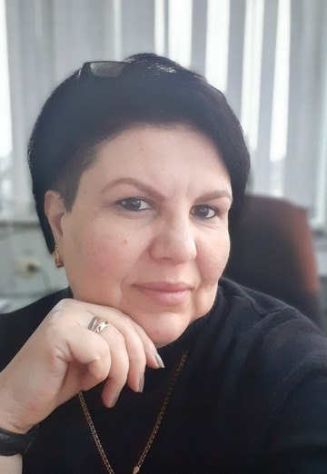 My photo - Viktoriya, 48 from Proletarsk (@viktoriy7099558)