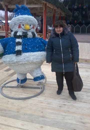 My photo - anyuta, 36 from Mykolaiv (@anuta20927)