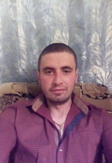 My photo - Vovchik, 33 from Chernivtsi (@vovchik4430)
