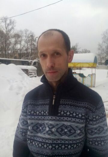 My photo - Igor, 51 from Kazan (@igor221102)