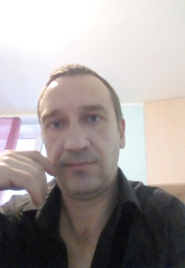 Моя фотография - Анатолий, 46 из Балашиха (@anatoliy71273)