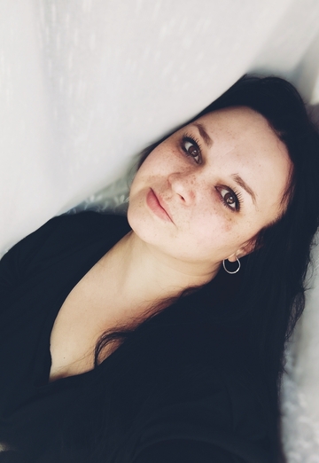 Mein Foto - Ksenija, 29 aus Assino (@kseniya98437)