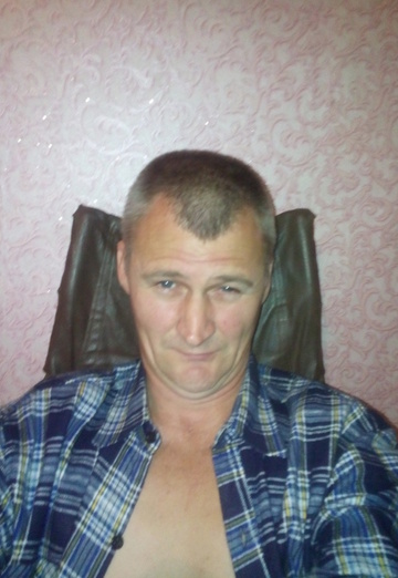 Моя фотография - Евгений, 47 из Комсомольск-на-Амуре (@chikhar76)