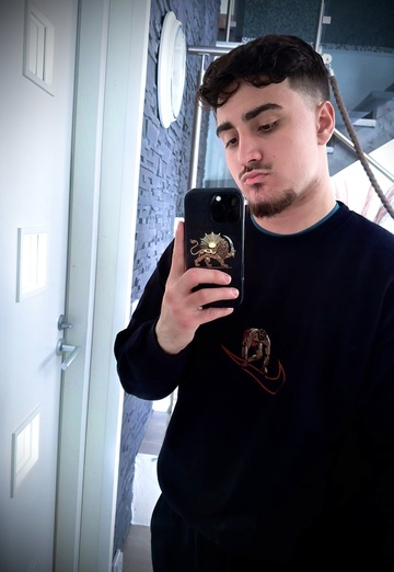 My photo - David, 20 from Raisio (@david39915)