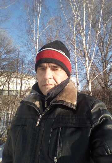 My photo - Sergey, 49 from Tver (@sergey633966)